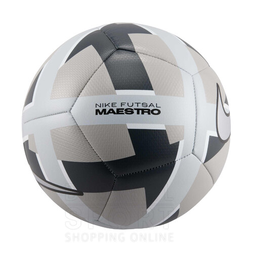 PELOTA FUTSAL MAESTRO