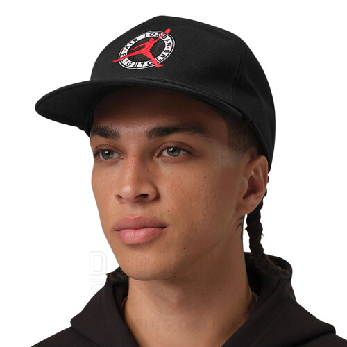 GORRA JORDAN PRO