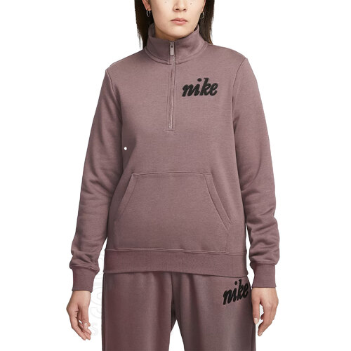 BUZO CANGURO CLUB FLEECE