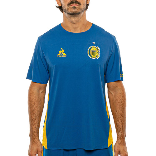 REMERA ENTRENAMIENTO ROSARIO CENTRAL