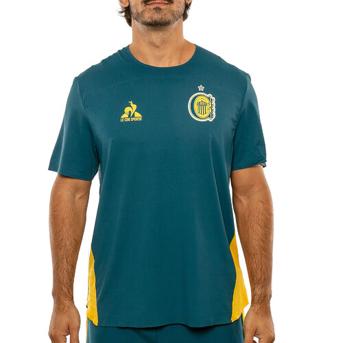 REMERA ROSARIO CENTRAL ENTRENAMIENTO