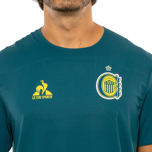 REMERA ROSARIO CENTRAL ENTRENAMIENTO