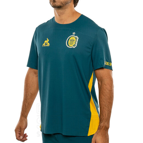 REMERA ROSARIO CENTRAL ENTRENAMIENTO