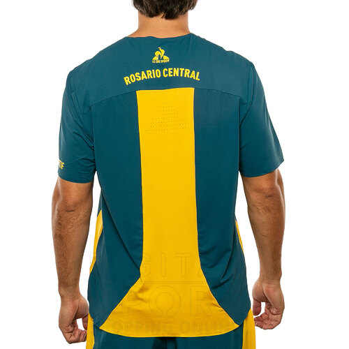 REMERA ROSARIO CENTRAL ENTRENAMIENTO