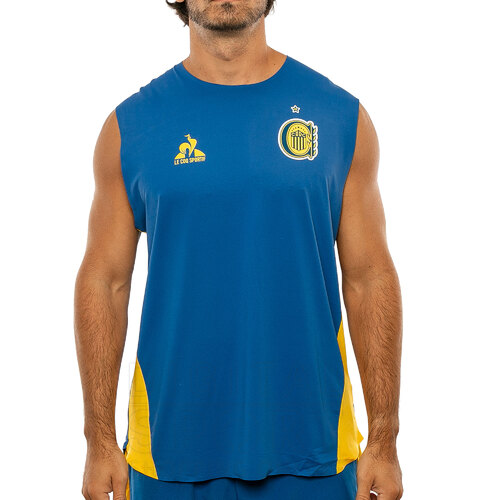REMERA ROSARIO CENTRAL ENTRENAMIENTOS