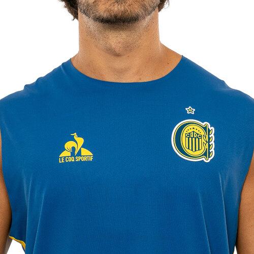 REMERA ROSARIO CENTRAL ENTRENAMIENTOS