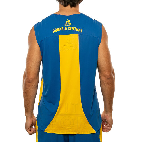 REMERA ROSARIO CENTRAL ENTRENAMIENTOS