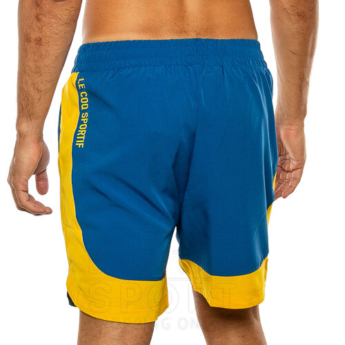 SHORT ENTRENAMIENTO ROSARIO CENTRAL