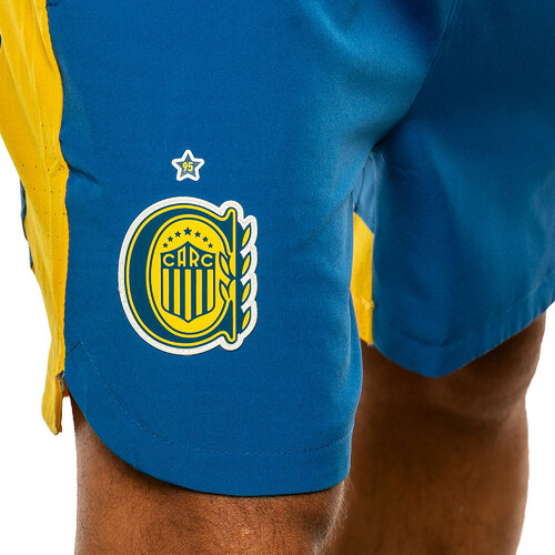 SHORT ENTRENAMIENTO ROSARIO CENTRAL
