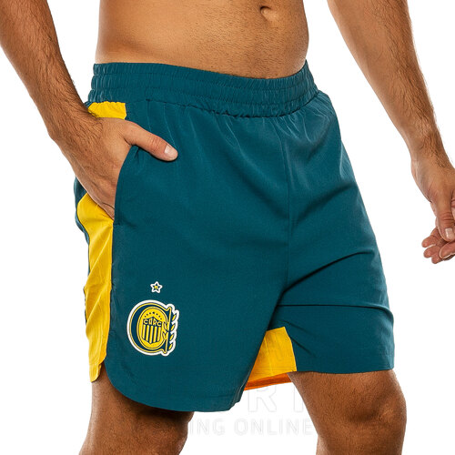 SHORT ROSARIO CENTRAL ENTRENAMIENTOS