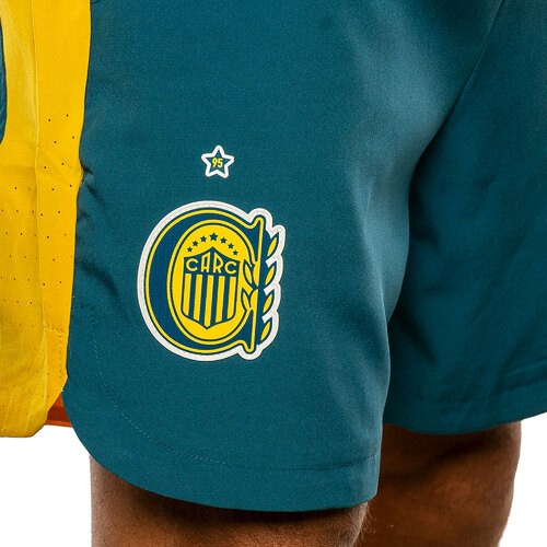 SHORT ROSARIO CENTRAL ENTRENAMIENTOS