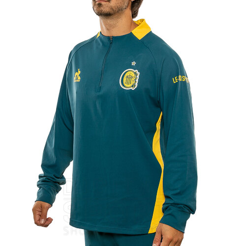 BUZO ROSARIO CENTRAL
