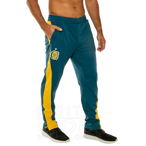 PANTALON ROSARIO CENTRAL ENTRENAMIENTOS