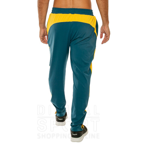 PANTALON ROSARIO CENTRAL ENTRENAMIENTOS