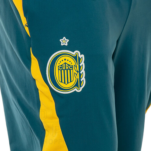 PANTALON ROSARIO CENTRAL ENTRENAMIENTOS