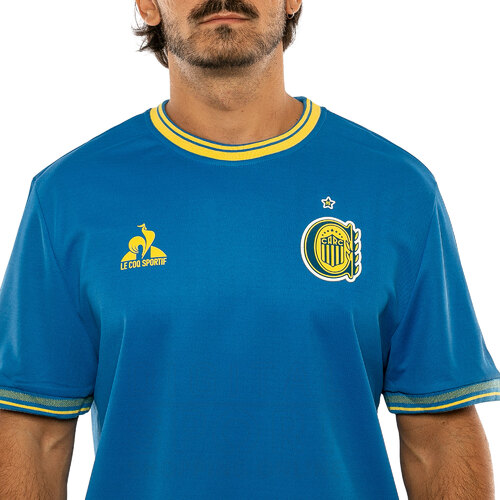 REMERA ROSARIO CENTRAL