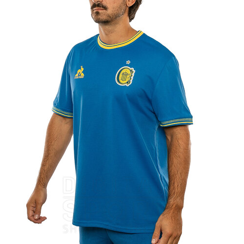 REMERA ROSARIO CENTRAL