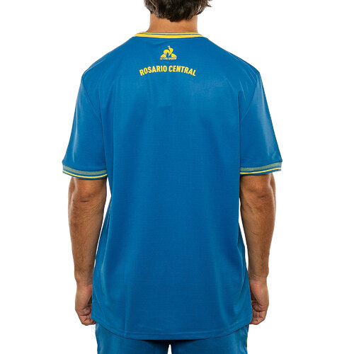 REMERA ROSARIO CENTRAL