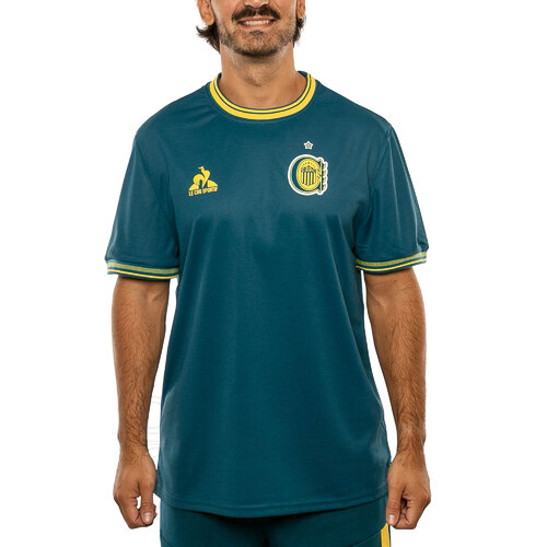 REMERA ROSARIO CENTRAL TIEMPO LIBRE