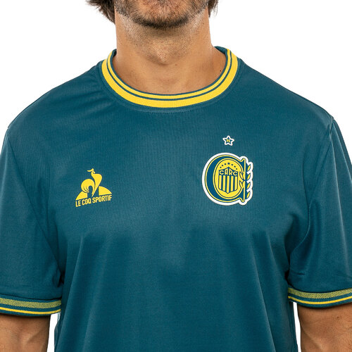 REMERA ROSARIO CENTRAL TIEMPO LIBRE