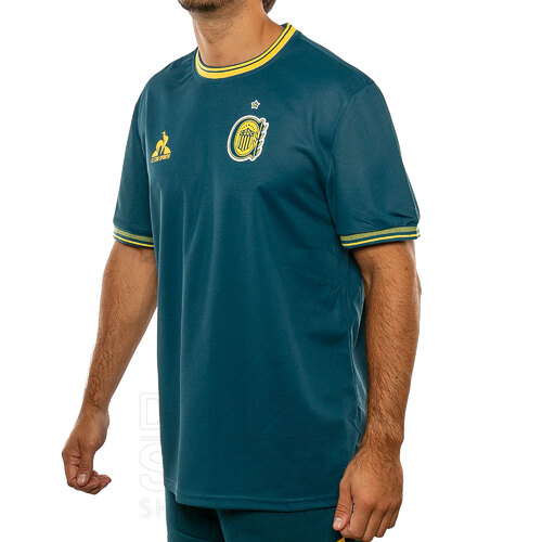 REMERA ROSARIO CENTRAL TIEMPO LIBRE