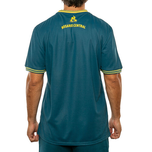 REMERA ROSARIO CENTRAL TIEMPO LIBRE