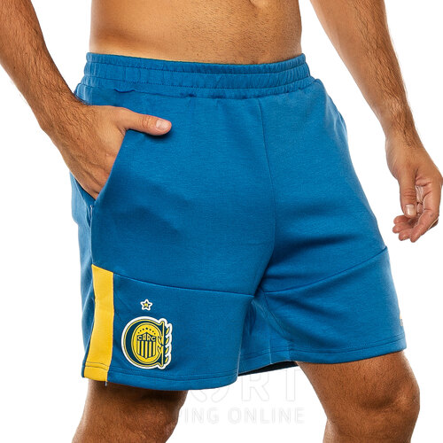 BERMUDA ROSARIO CENTRAL