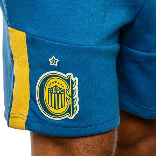 BERMUDA ROSARIO CENTRAL