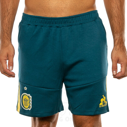 BERMUDA ROSARIO CENTRAL TIEMPO LIBRE
