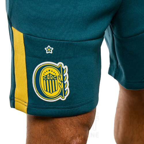 BERMUDA ROSARIO CENTRAL TIEMPO LIBRE