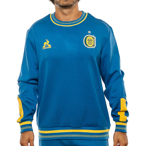 BUZO ROSARIO CENTRAL TIEMPO LIBRE