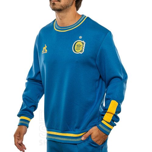 BUZO ROSARIO CENTRAL TIEMPO LIBRE