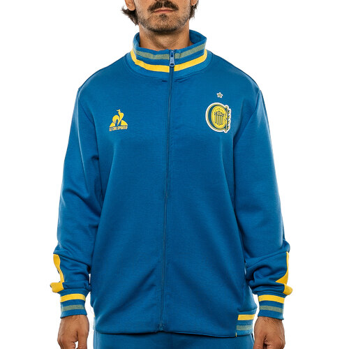 BUZO SALIDA ROSARIO CENTRAL