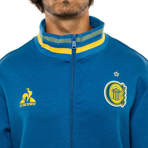 BUZO SALIDA ROSARIO CENTRAL