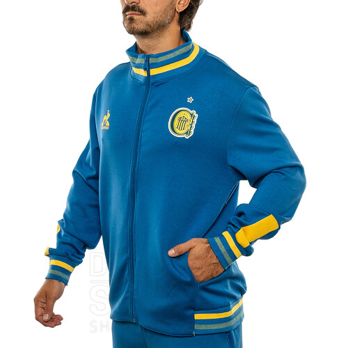 BUZO SALIDA ROSARIO CENTRAL