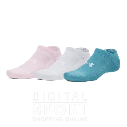 PACK X 3 MEDIAS PERFORMANCE
