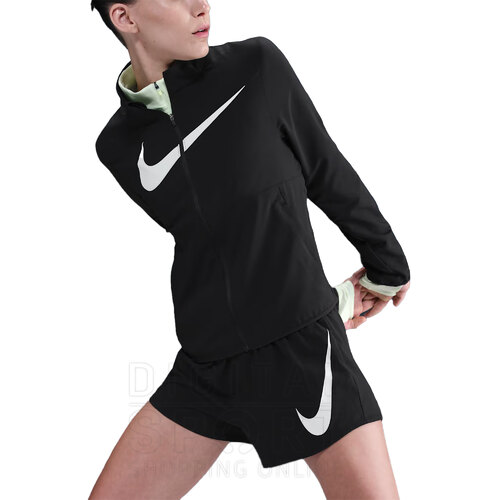 CAMPERA TEMPO SWOOSH