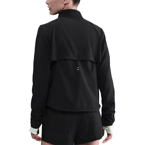 CAMPERA TEMPO SWOOSH