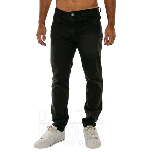 PANTALON JEAN SKINNY