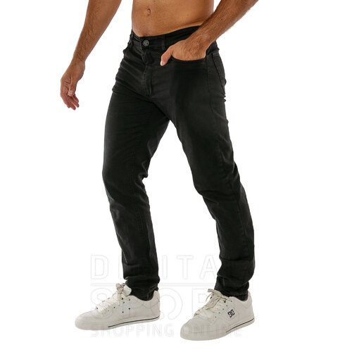 PANTALON JEAN SKINNY