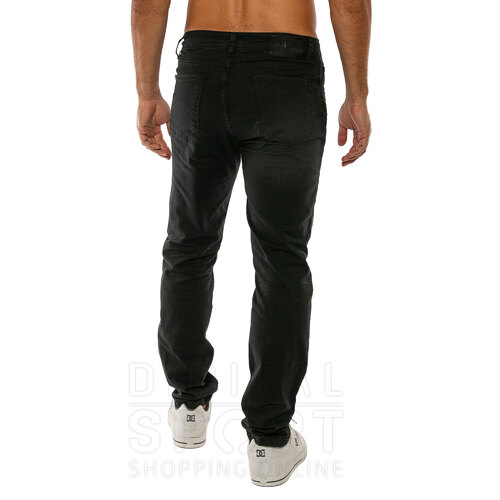 PANTALON JEAN SKINNY