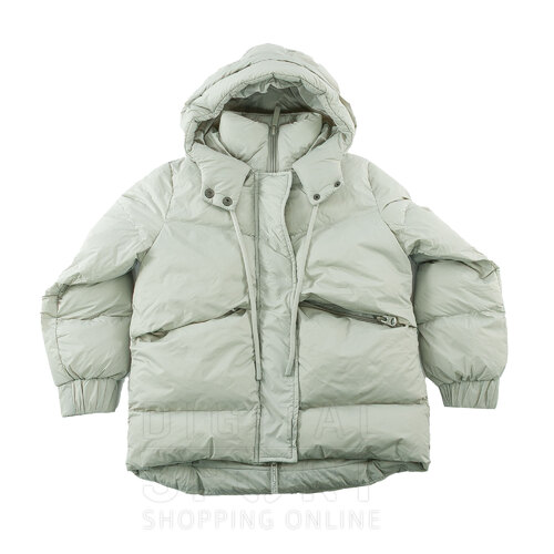 CAMPERA JACKET SHALLOW PUFFER KIDS