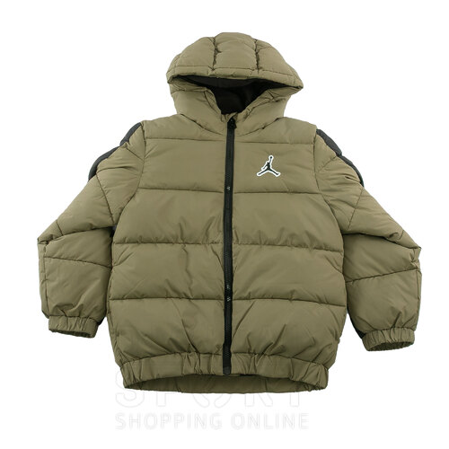 CAMPERA JORDAN PUFF FILLED