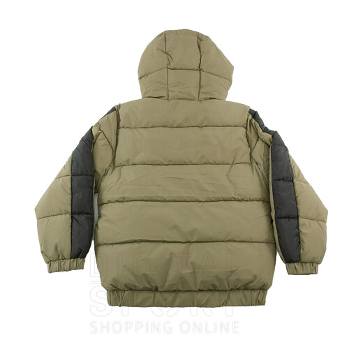 CAMPERA JORDAN PUFF FILLED