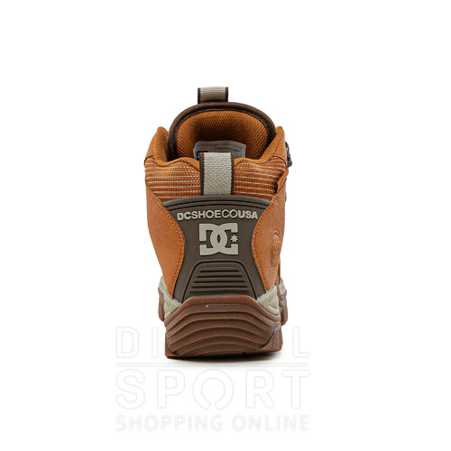 BOTAS NAVIGATOR