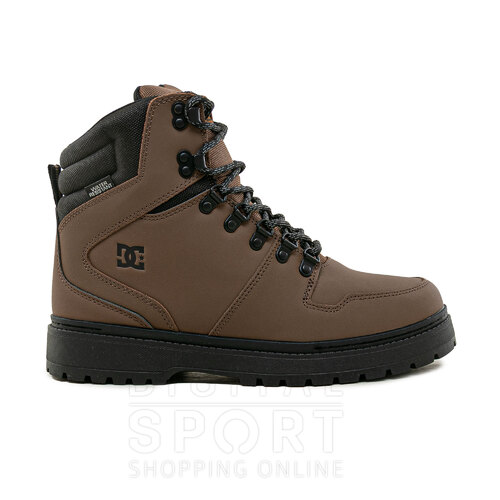 BOTAS SNOW PEARY