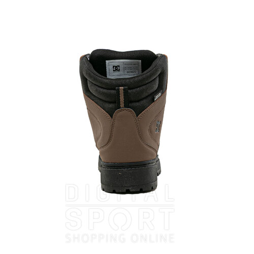 BOTAS SNOW PEARY