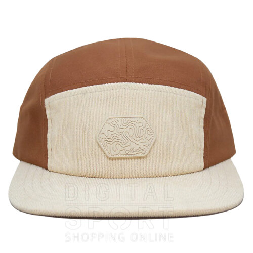GORRA ZONDA 5