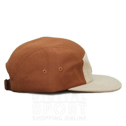 GORRA ZONDA 5