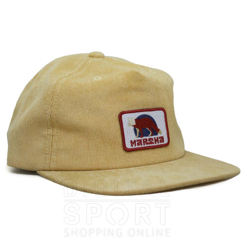GORRA COLORADO